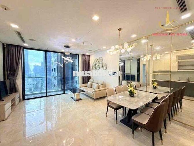 🔥 VIEW TRIỆU ĐÔ BITEXCO & SÔNG SÀI GÒN | 2PN ĐẸP HIẾM | 35 TRIỆU