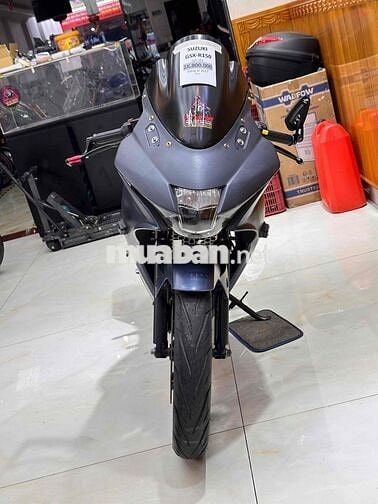 🔥🔥🔥Suzuki GSX-R150 2017 sportbike 150cc🔥🔥🔥