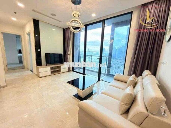🔥 VIEW TRIỆU ĐÔ BITEXCO & SÔNG SÀI GÒN | 2PN ĐẸP HIẾM | 35 TRIỆU