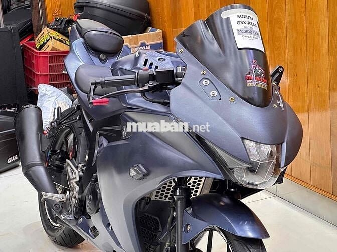 🔥🔥🔥Suzuki GSX-R150 2017 sportbike 150cc🔥🔥🔥