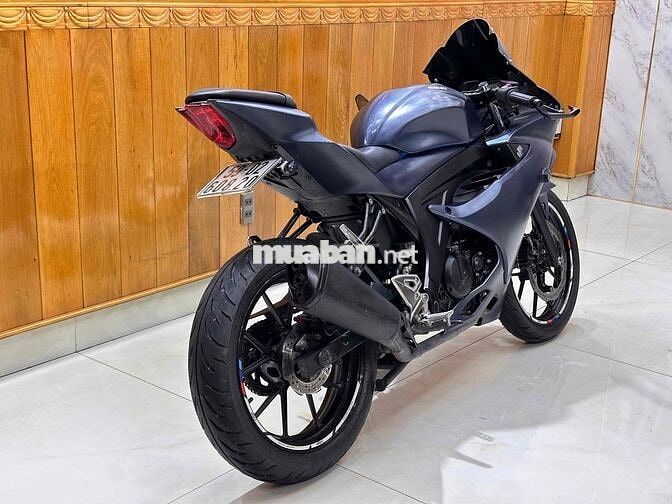 🔥🔥🔥Suzuki GSX-R150 2017 sportbike 150cc🔥🔥🔥
