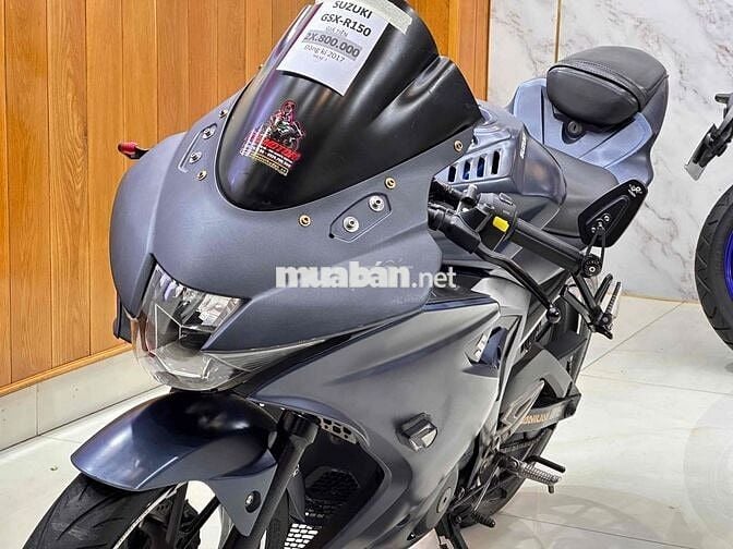 🔥🔥🔥Suzuki GSX-R150 2017 sportbike 150cc🔥🔥🔥