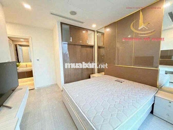 🔥 VIEW TRIỆU ĐÔ BITEXCO & SÔNG SÀI GÒN | 2PN ĐẸP HIẾM | 35 TRIỆU