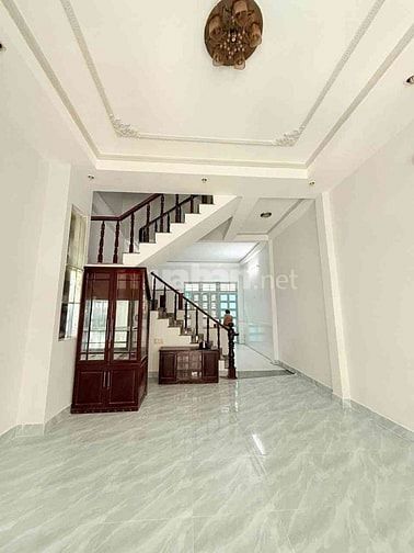 HẺM XE HƠI ĐƯỜNG SỐ 79 – PHƯỜNG TÂN QUY, QUẬN 7