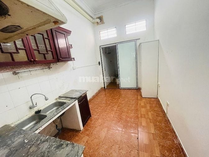 Cần bán nhà Giếng Mứt - Bạch Mai 47m, 4 tầng, 7.2 tỷ 