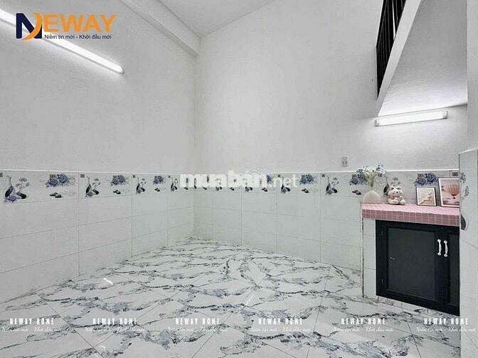 SIÊU PHẨM DUPLEX SẴN MÁY LẠNH TỦ ĐỒ CÁCH ĐẠI HỌC VÂN HIẾN 8P ĐI XE