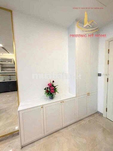 🔥 VIEW TRIỆU ĐÔ BITEXCO & SÔNG SÀI GÒN | 2PN ĐẸP HIẾM | 35 TRIỆU
