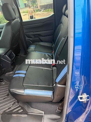 Ford Ranger XLS 2023 Tự động Xanh 80000 km siêuđep