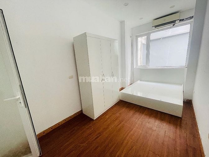 Cần bán nhà Giếng Mứt - Bạch Mai 47m, 4 tầng, 7.2 tỷ 
