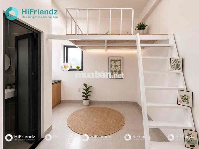 KHAI TRƯƠNG PHÒNG TRỌ SIÊU THOÁNG GẦN PHẠM VĂN ĐỒNG