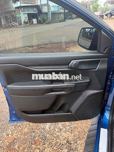 Ford Ranger XLS 2023 Tự động Xanh 80000 km siêuđep