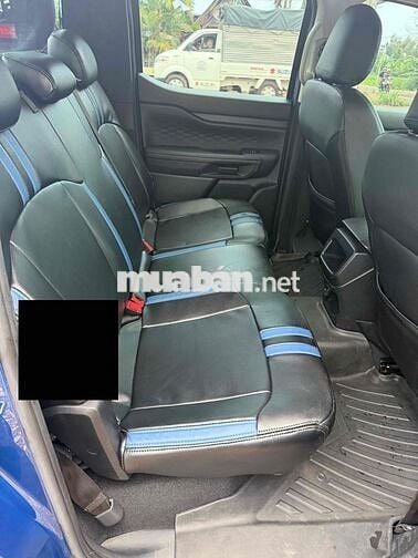 Ford Ranger XLS 2023 Tự động Xanh 80000 km siêuđep