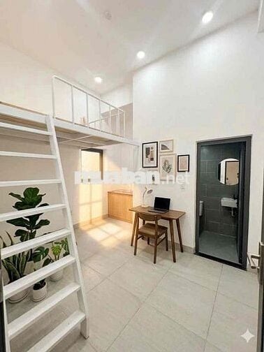 KHAI TRƯƠNG PHÒNG TRỌ SIÊU THOÁNG GẦN PHẠM VĂN ĐỒNG