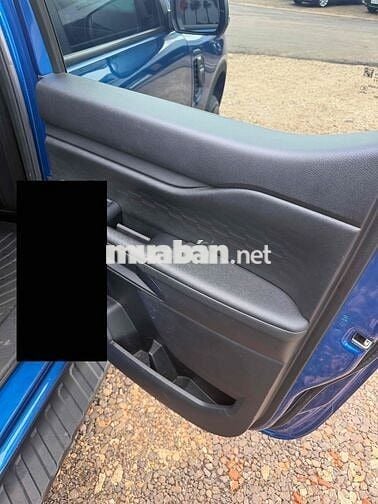 Ford Ranger XLS 2023 Tự động Xanh 80000 km siêuđep