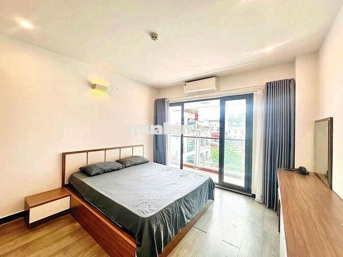 CĂN HỘ 1 PHÒNG NGỦ_FULL NỘI THẤT_SIÊU THOÁNG MÁT NGAY SÂN BAY