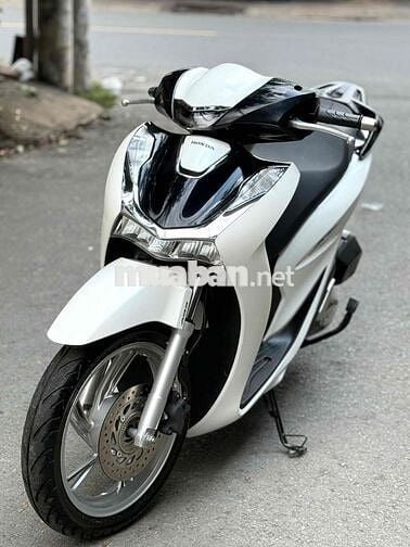 Honda SH 125i ABS BAO HỒ SƠ VỀ SANG TÊN NGAY