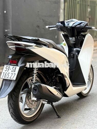 Honda SH 125i ABS BAO HỒ SƠ VỀ SANG TÊN NGAY