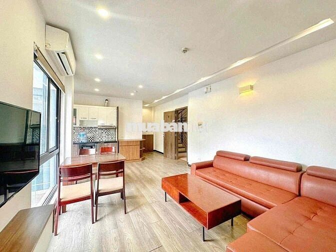 CĂN HỘ 1 PHÒNG NGỦ_FULL NỘI THẤT_SIÊU THOÁNG MÁT NGAY SÂN BAY
