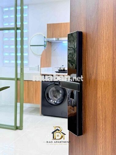 KHAI TRƯƠNG SIÊU PHẨM 1PN TÁCH BẾP THANG MÁY NGAY CẦU VƯỢT Đ 3/2 Q10