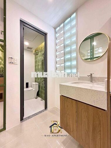 KHAI TRƯƠNG SIÊU PHẨM 1PN TÁCH BẾP THANG MÁY NGAY CẦU VƯỢT Đ 3/2 Q10