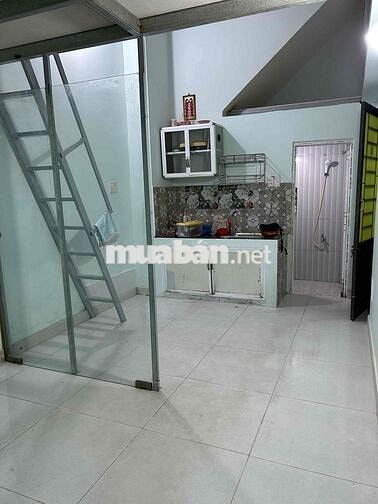 Cho thuê phòng trọ ngay TTTM Gigamall