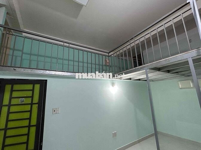 Cho thuê phòng trọ ngay TTTM Gigamall