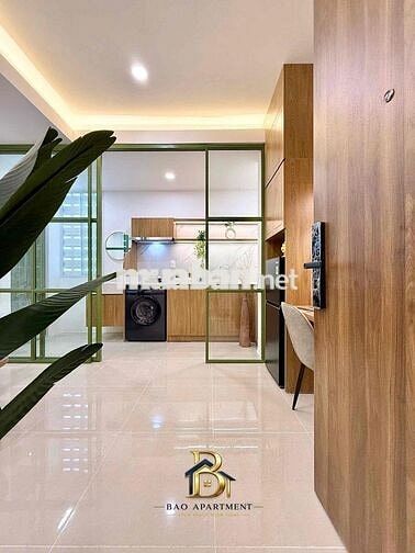 KHAI TRƯƠNG SIÊU PHẨM 1PN TÁCH BẾP THANG MÁY NGAY CẦU VƯỢT Đ 3/2 Q10