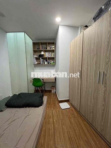 Nhà bán chính chủ 737/91B Lạc Long Quân, 30m2, 3 tầng,hhmg 1%.