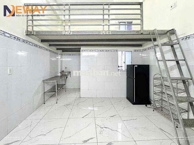 GIẢM 500K PHÒNG TRỌ CÓ GÁC KẾ SÂN BAY TÂN SƠN NHẤT CỰC SẠCH SẼ AN NINH