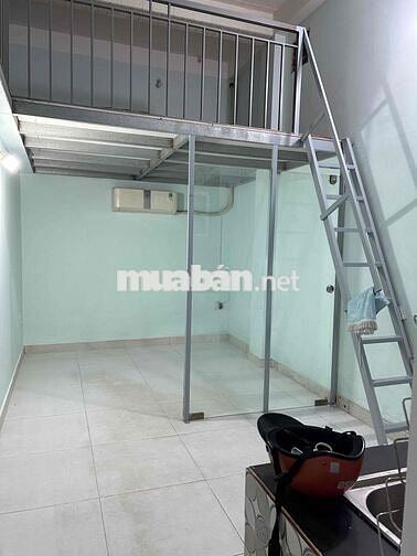 Cho thuê phòng trọ ngay TTTM Gigamall