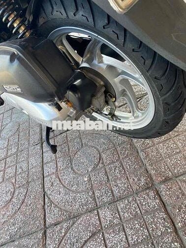 Honda Vision 2019 Smartkey màu Đỏ