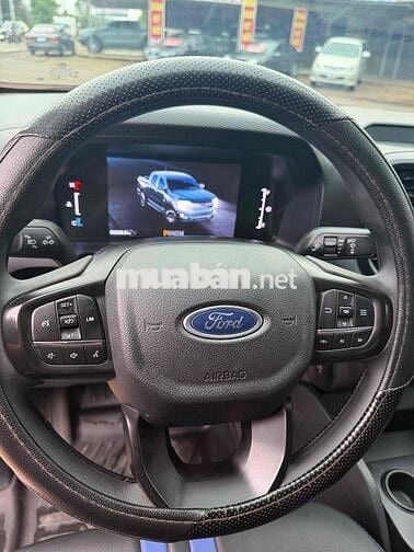 Ford Ranger XLS 2023 Tự động Xanh 80000 km siêuđep