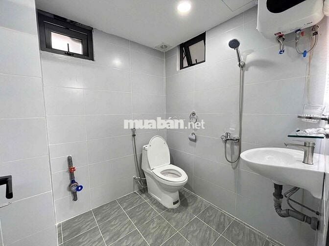 STUDIO TÁCH BẾP – PHÒNG RỘNG – NỘI THẤT MỚI
