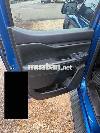 Ford Ranger XLS 2023 Tự động Xanh 80000 km siêuđep