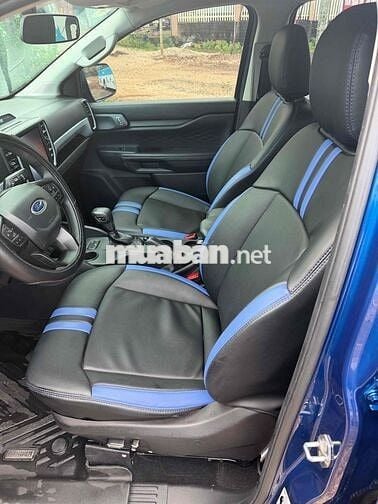 Ford Ranger XLS 2023 Tự động Xanh 80000 km siêuđep