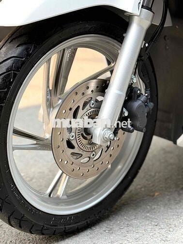 Honda SH 125i ABS BAO HỒ SƠ VỀ SANG TÊN NGAY