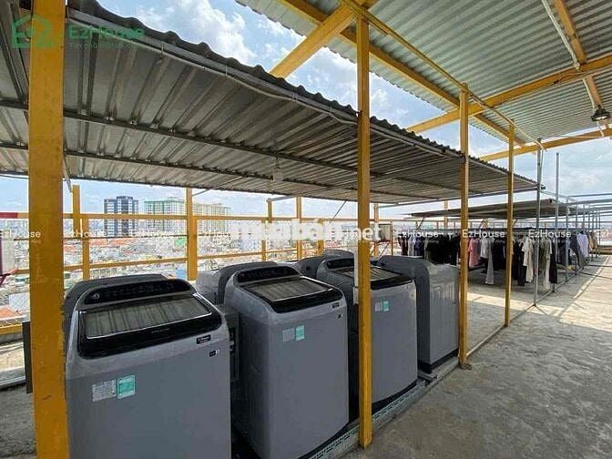 GIẢM 500K PHÒNG TRỌ CÓ GÁC KẾ SÂN BAY TÂN SƠN NHẤT CỰC SẠCH SẼ AN NINH