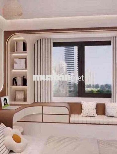 CHO THUÊ NHÀ CĂN GÓC 2 MẶT TIỀN TAM ĐẢO,CƯ XÁ BẮC HẢI QUẬN 10,