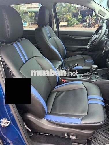 Ford Ranger XLS 2023 Tự động Xanh 80000 km siêuđep