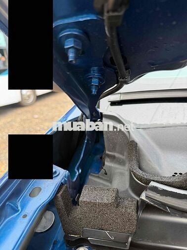 Ford Ranger XLS 2023 Tự động Xanh 80000 km siêuđep