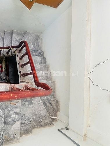 Cần bán nhà Giếng Mứt - Bạch Mai 47m, 4 tầng, 7.2 tỷ 