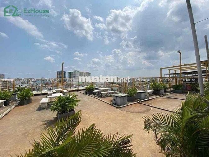 GIẢM 500K PHÒNG TRỌ CÓ GÁC KẾ SÂN BAY TÂN SƠN NHẤT CỰC SẠCH SẼ AN NINH