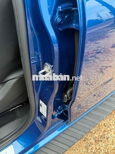 Ford Ranger XLS 2023 Tự động Xanh 80000 km siêuđep