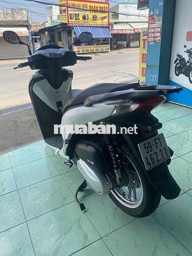 Sh125 khoá smk bstp úp ý góp 0đ trao đổi xe