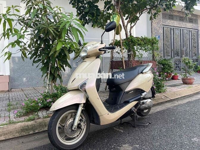 Honda Lead Fi 110 Kem - Chính hãng máy êm