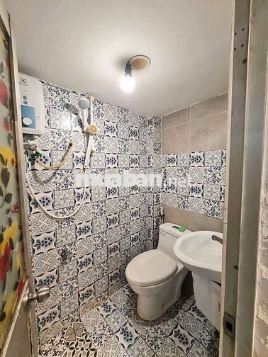 Cho thuê CHDV 25m2, full nội thất, Đ. Phạm Văn Đồng, gần CV Gia Định