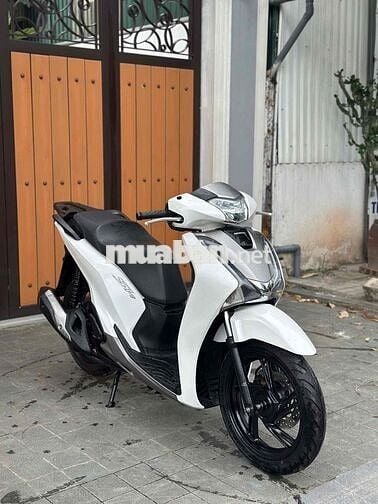 SH 125i CBS 2019 Trắng Nguyên Bản Chất✅✅✅