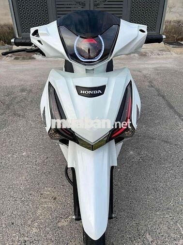 Honda Future 2024 Trắng