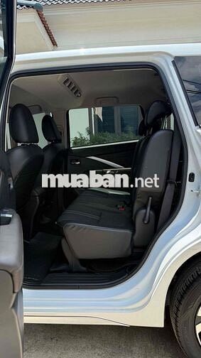 Mitsubishi Xpander Premium 2023 Trắng 23000 km