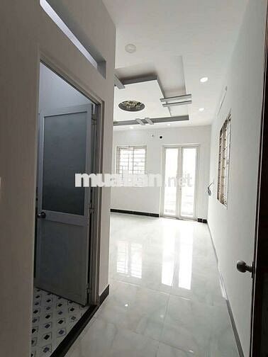 Nhà Thuê hẻm xe hơi ,An dương vương , p bình phú miiws